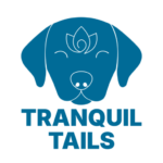 Tranquil Tails Circular Logo